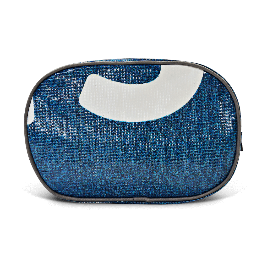 Riley Cosmetic Bag