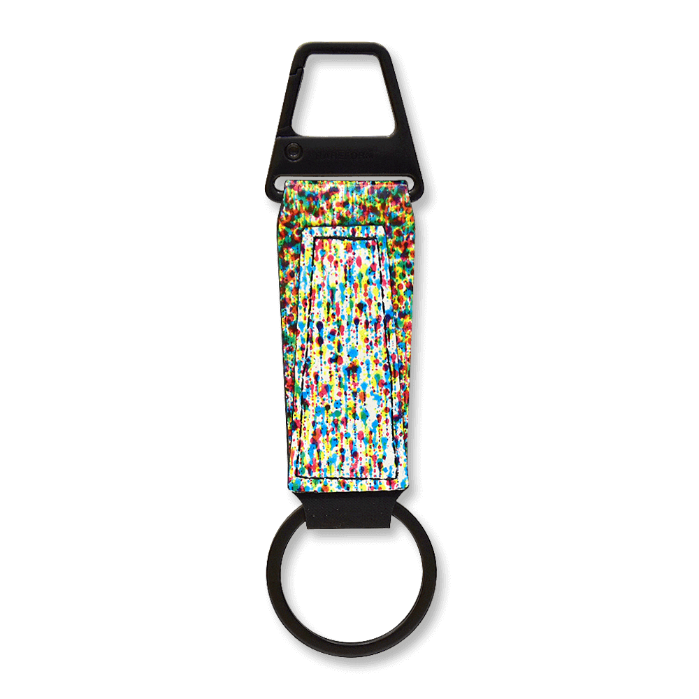 Roam Keychain