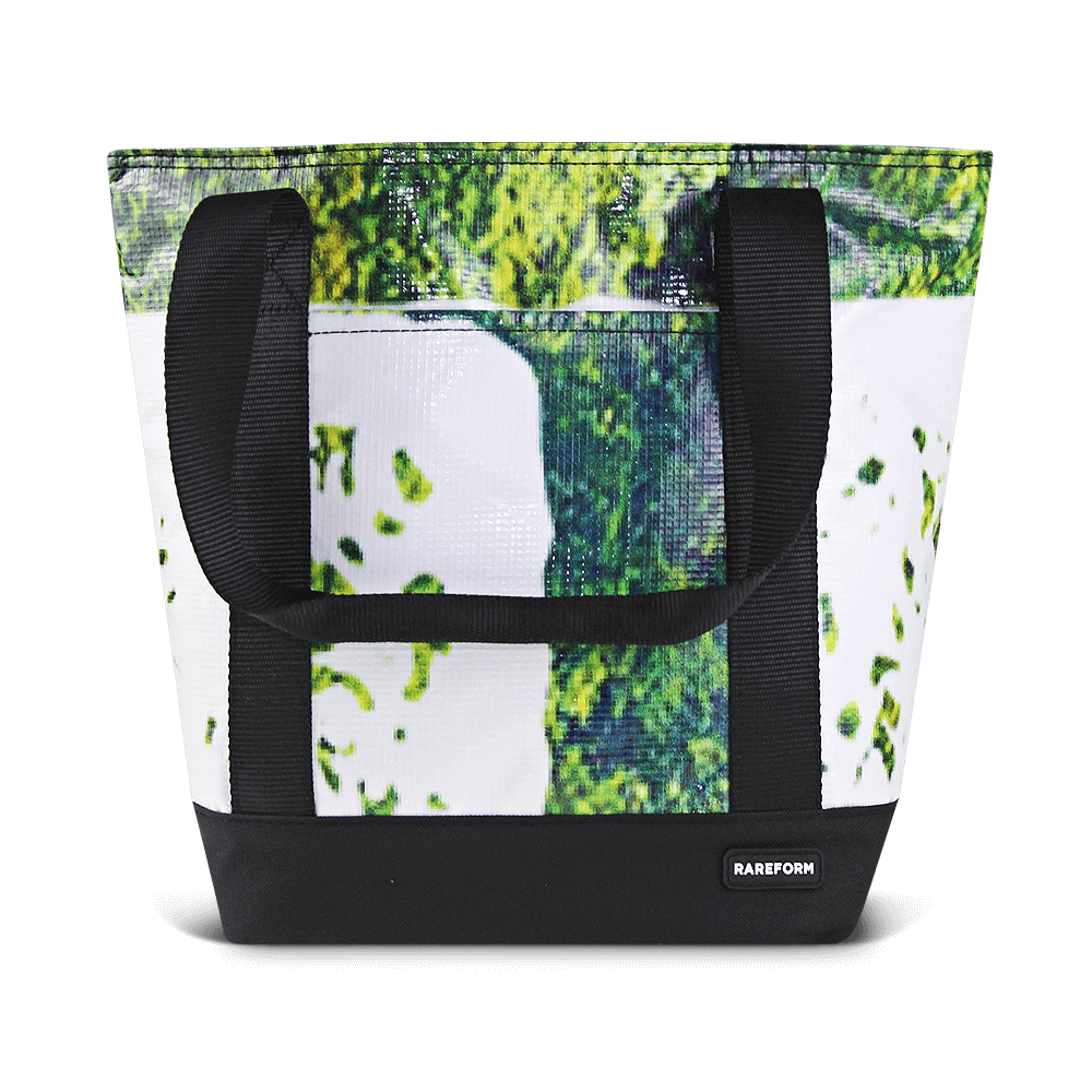 Beck Cooler Tote