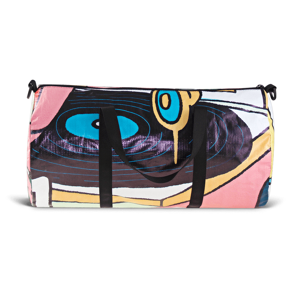 Light Duffle