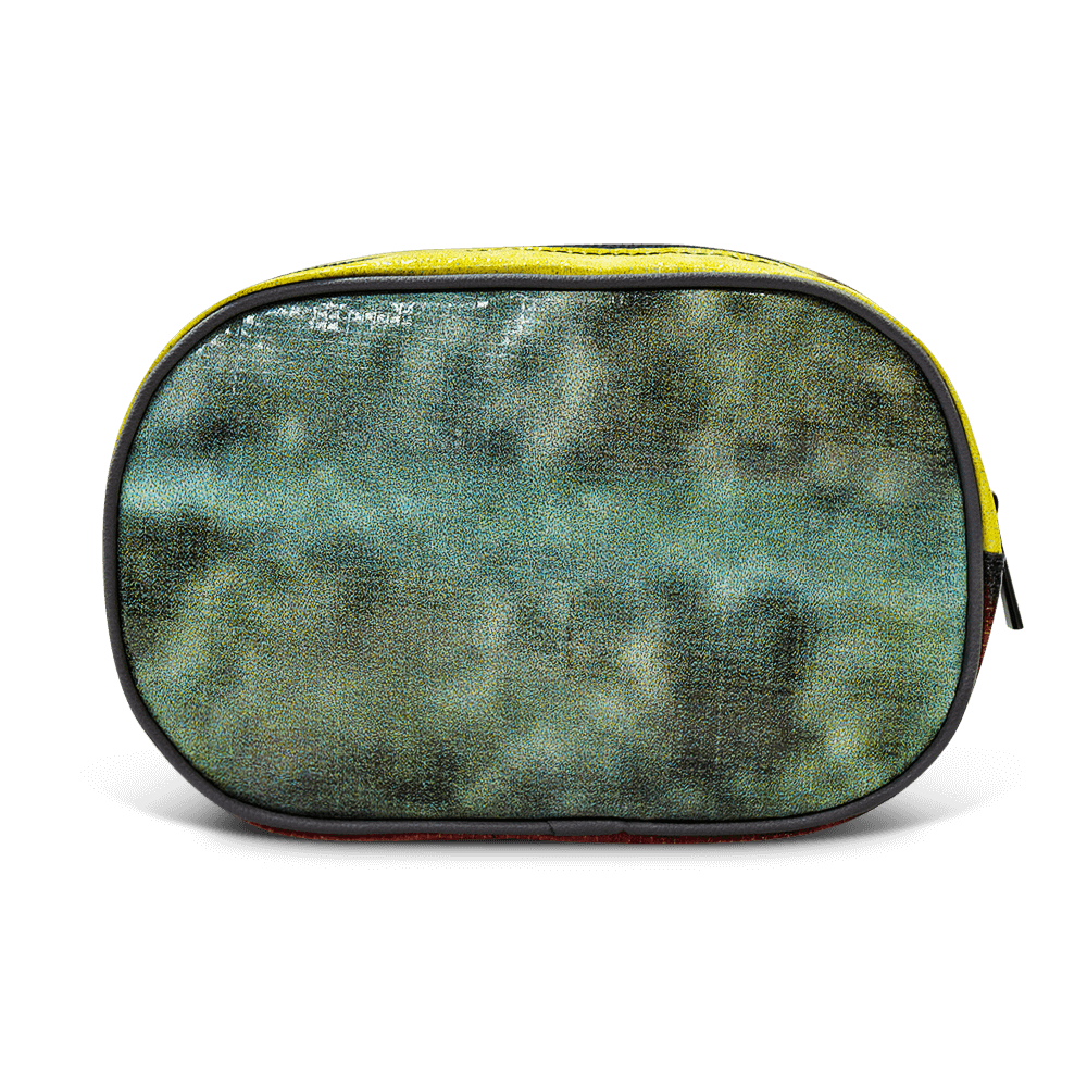 Riley Cosmetic Bag