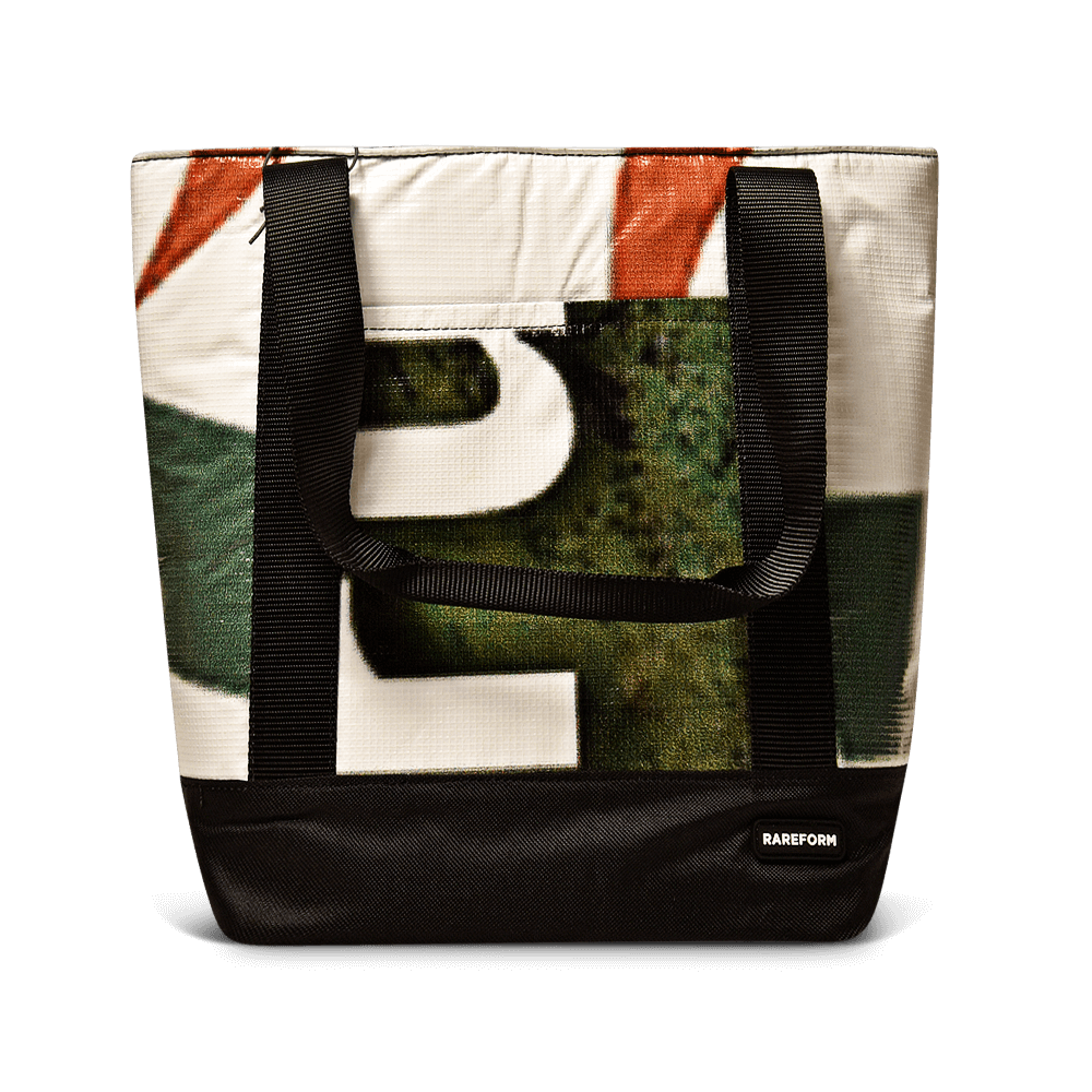 Beck Cooler Tote