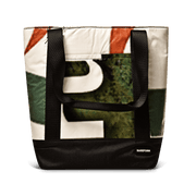 Beck Cooler Tote