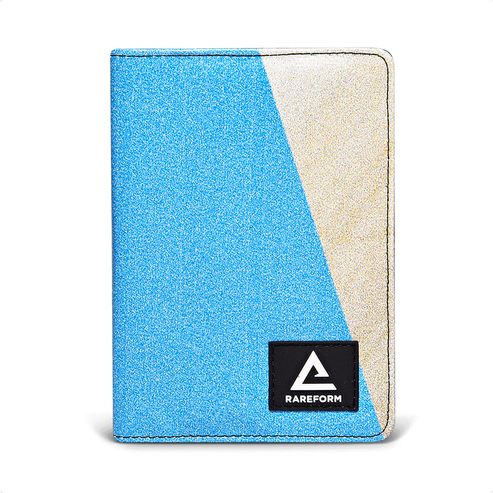 Huxley Passport Holder