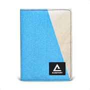 Huxley Passport Holder