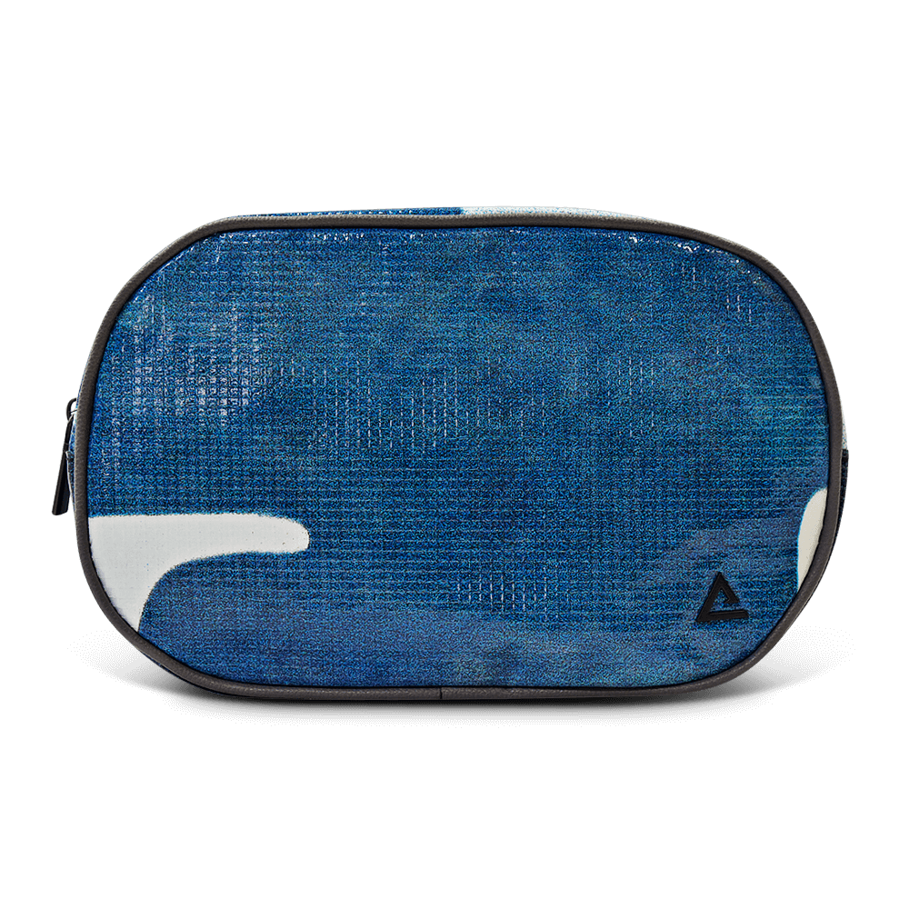 Riley Cosmetic Bag