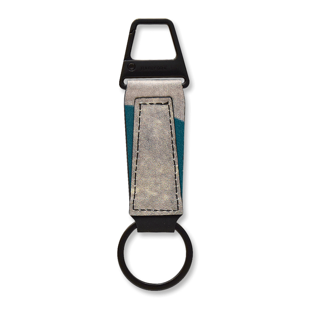 Roam Keychain
