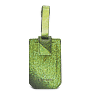 Salvador Luggage Tag
