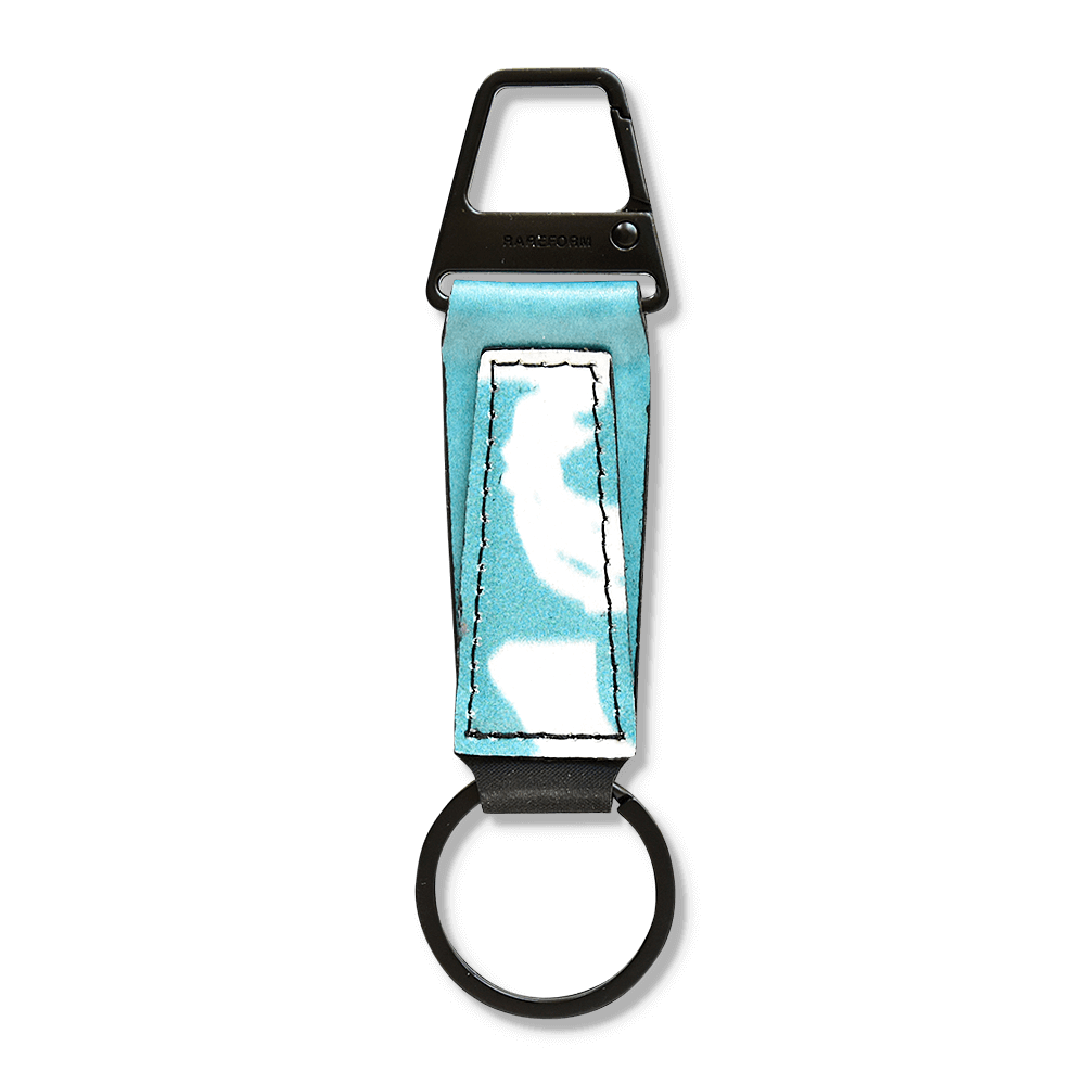 Roam Keychain