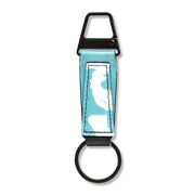 Roam Keychain