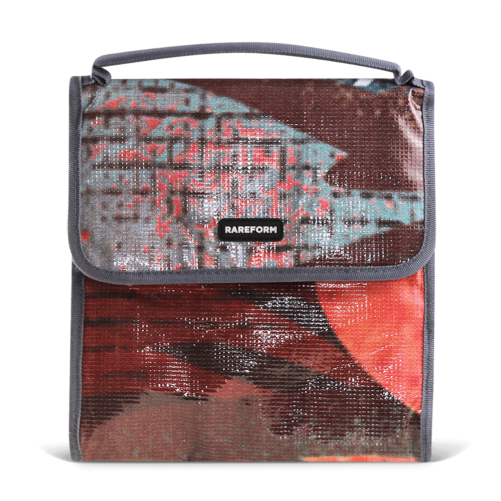 Merrick Lunch Tote 2.0