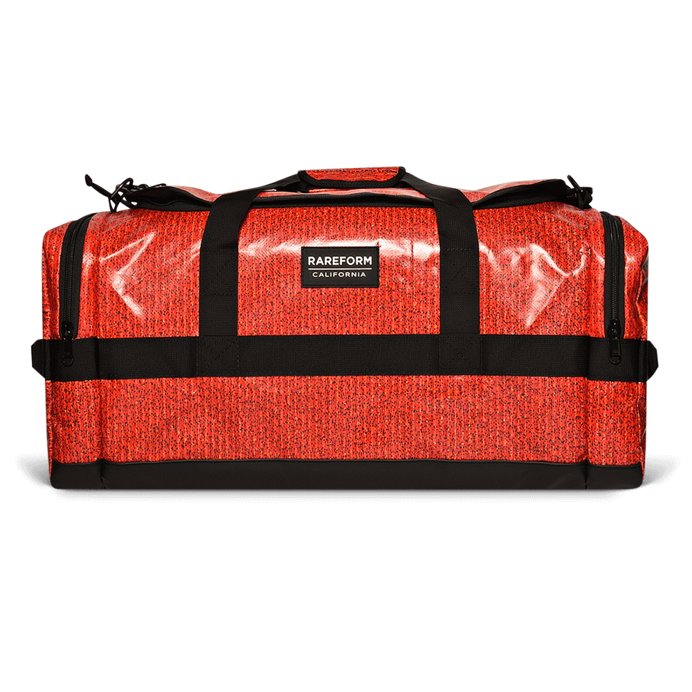Union Duffle