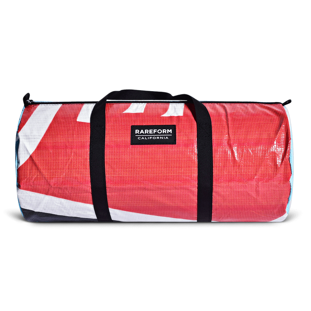 Light Duffle