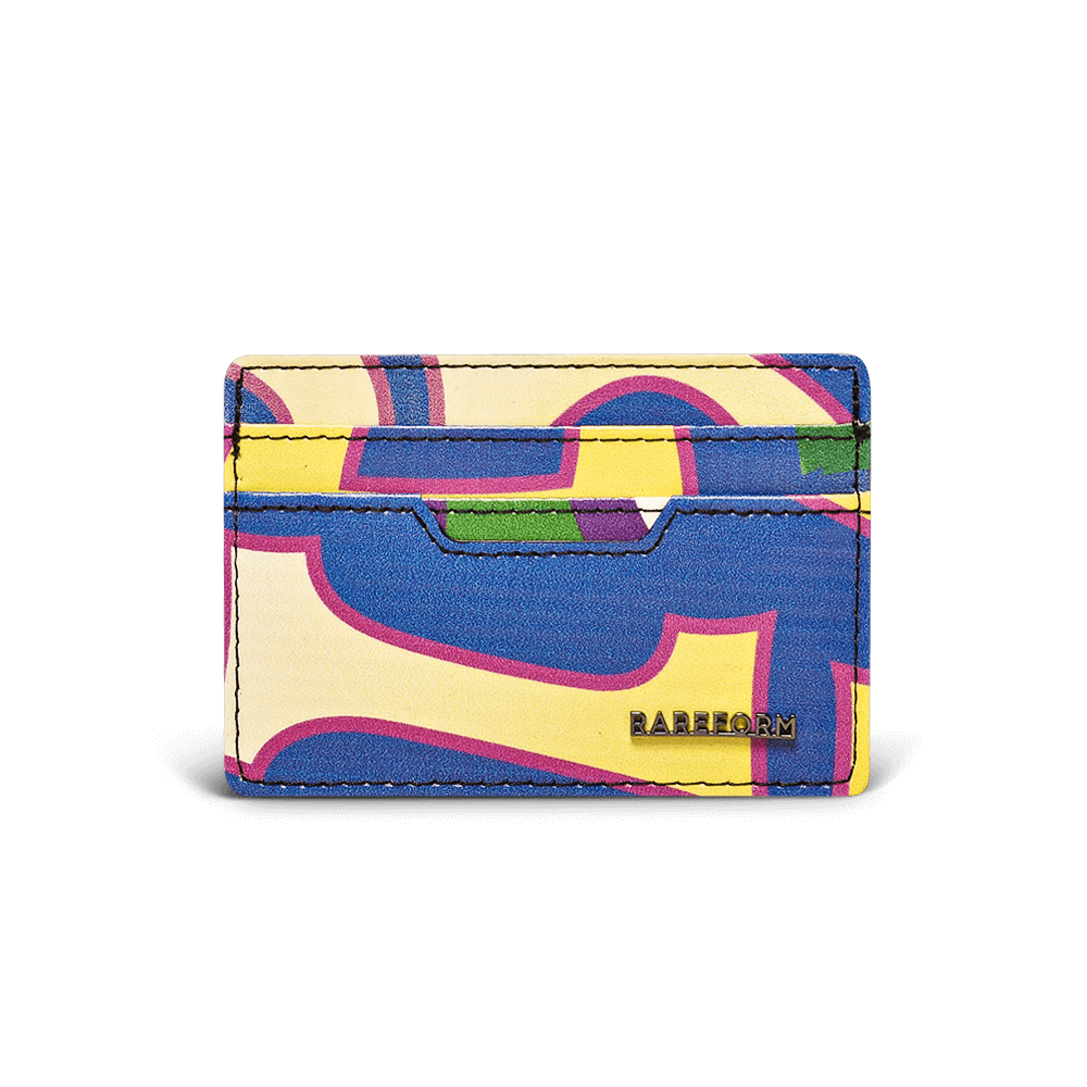 Veer Card Holder