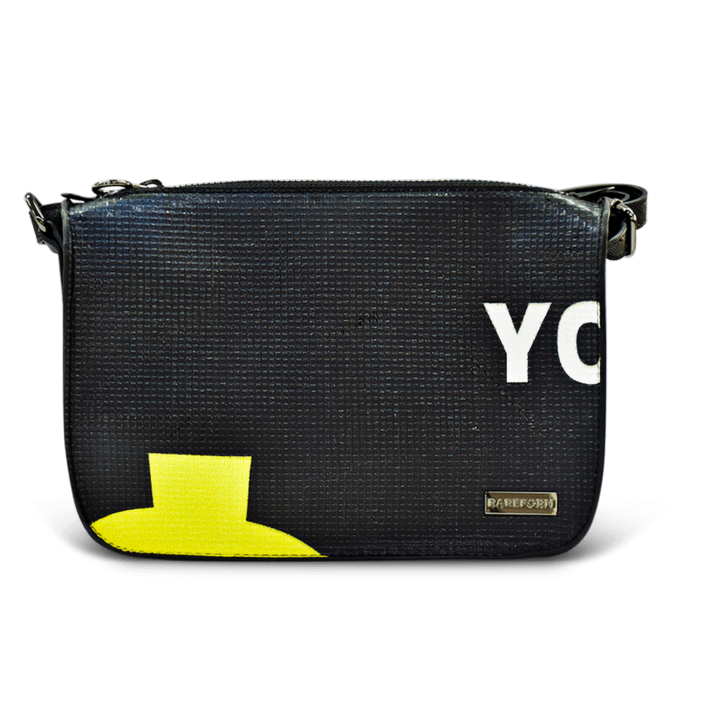 Rae Crossbody