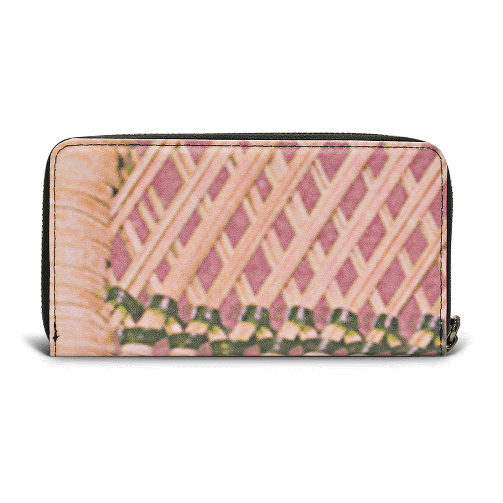 Madison Wristlet
