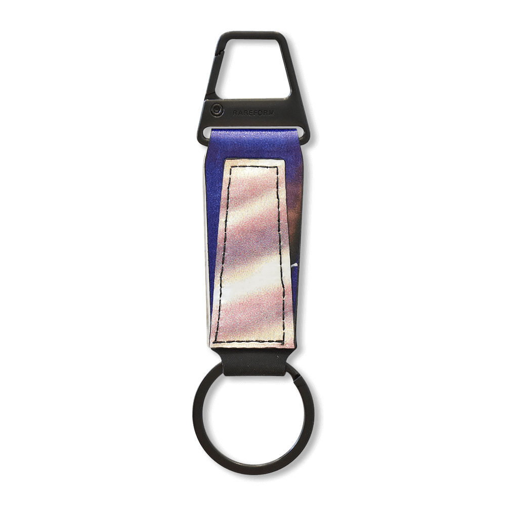 Roam Keychain
