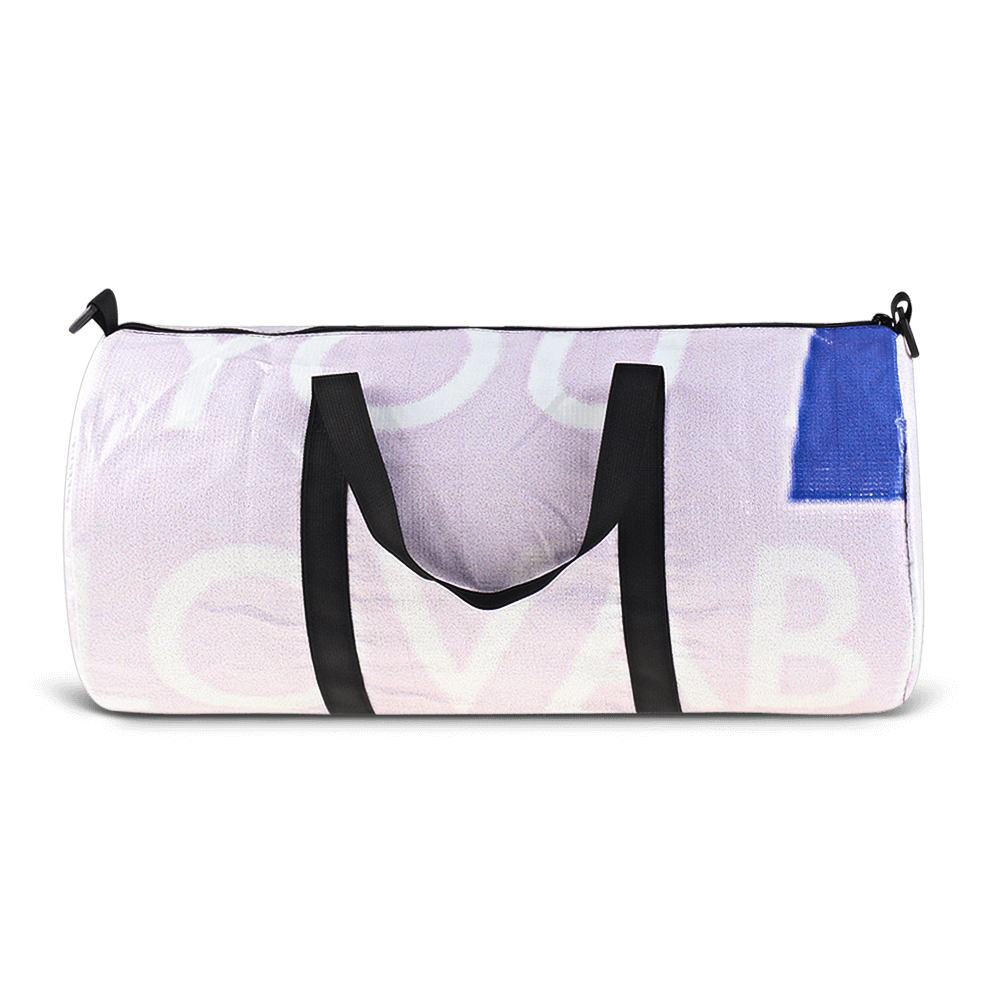 Light Duffle