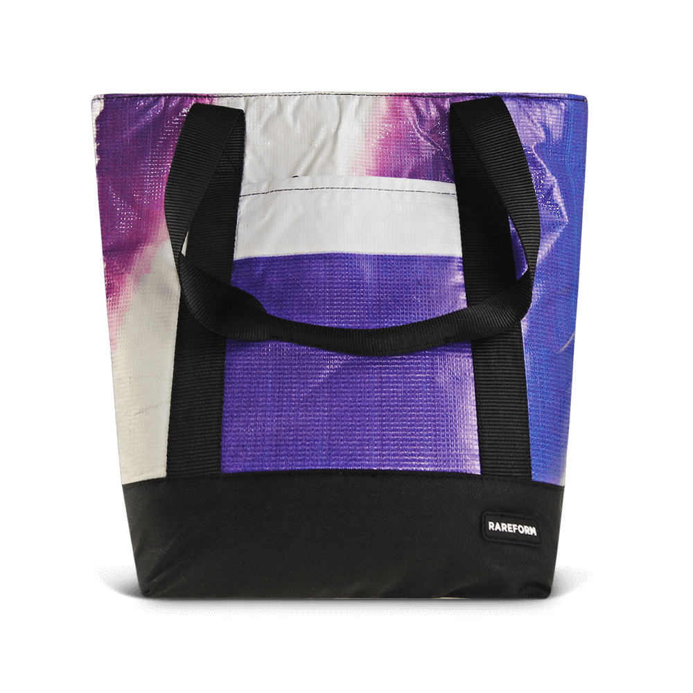 Beck Cooler Tote