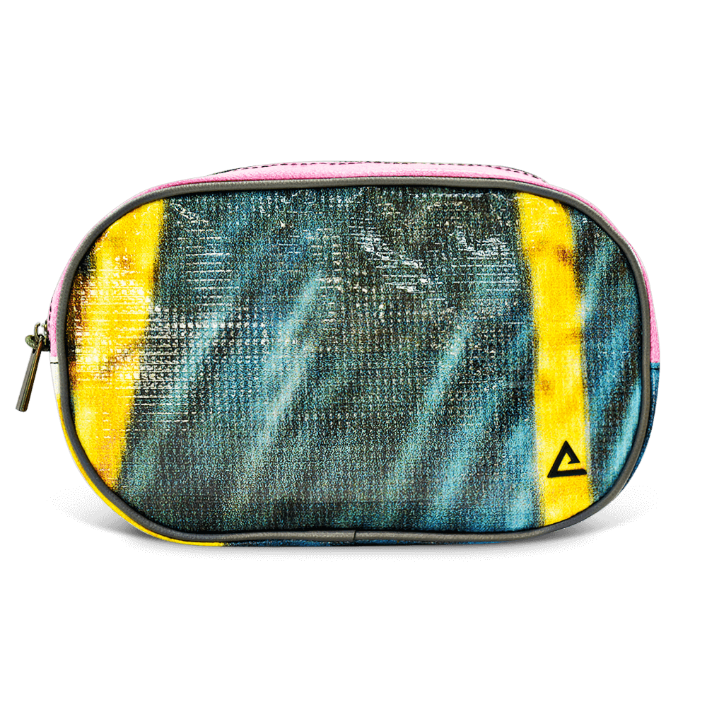 Riley Cosmetic Bag