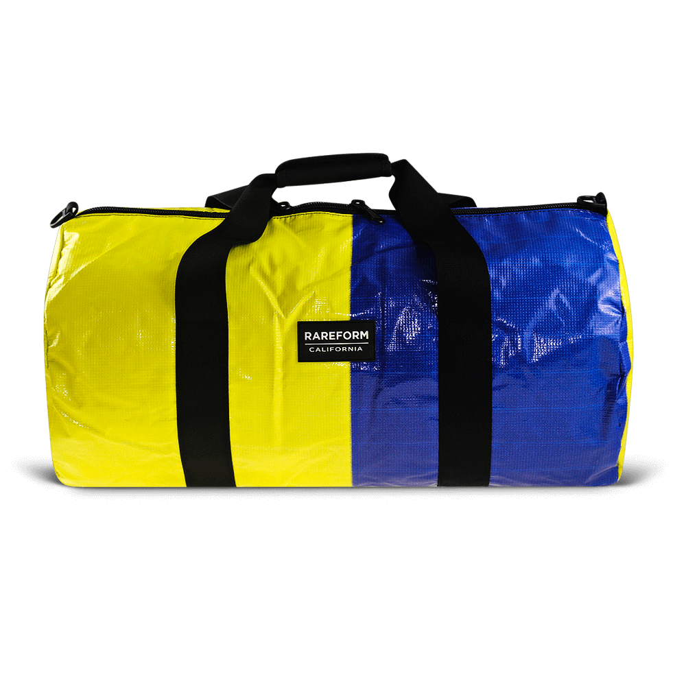 Weekender Duffle
