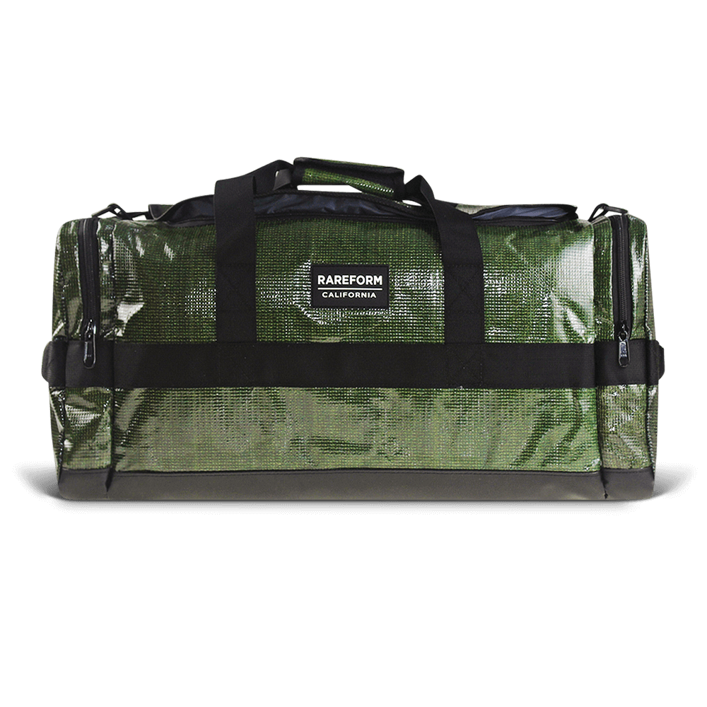 Union Duffle
