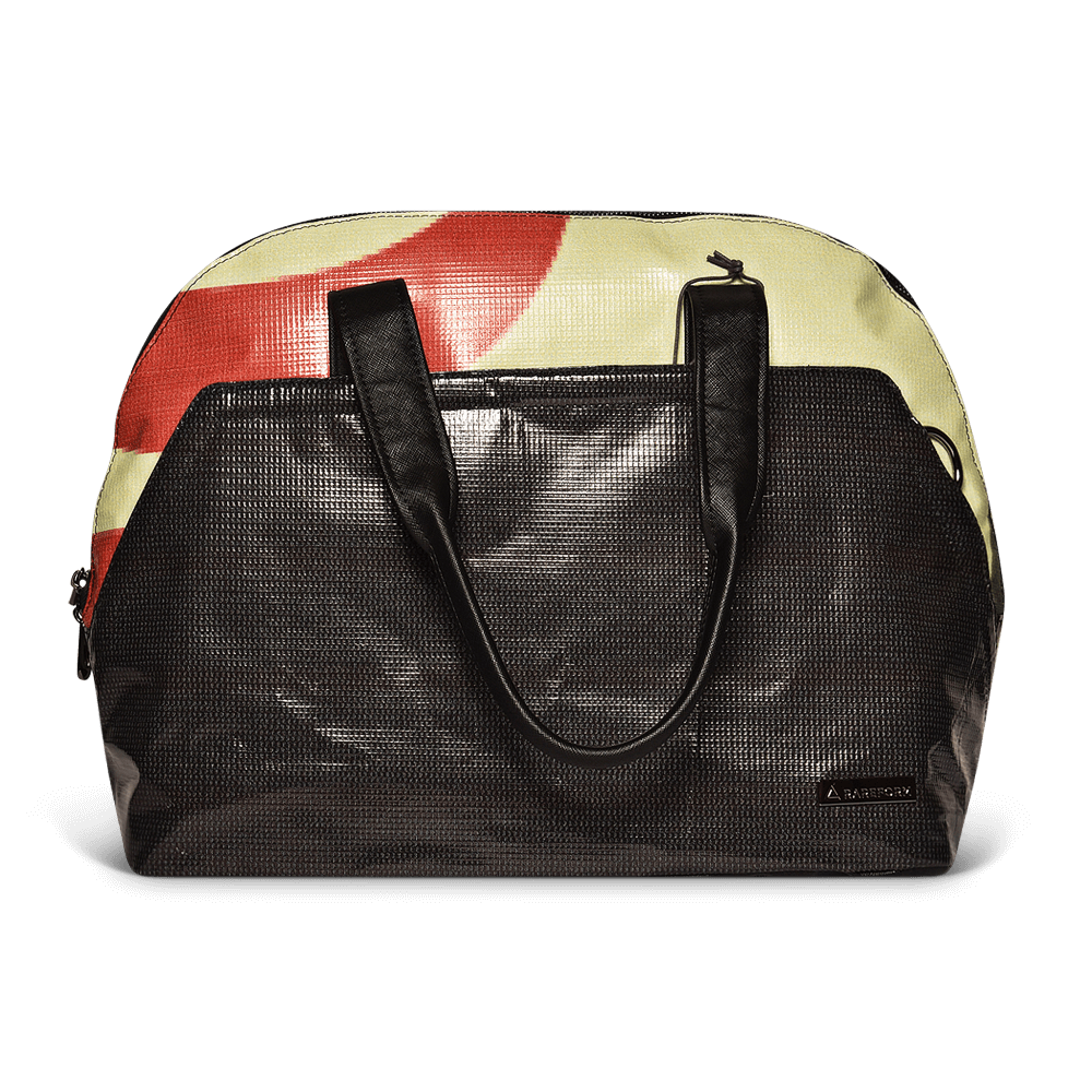 Maya Cross-Body