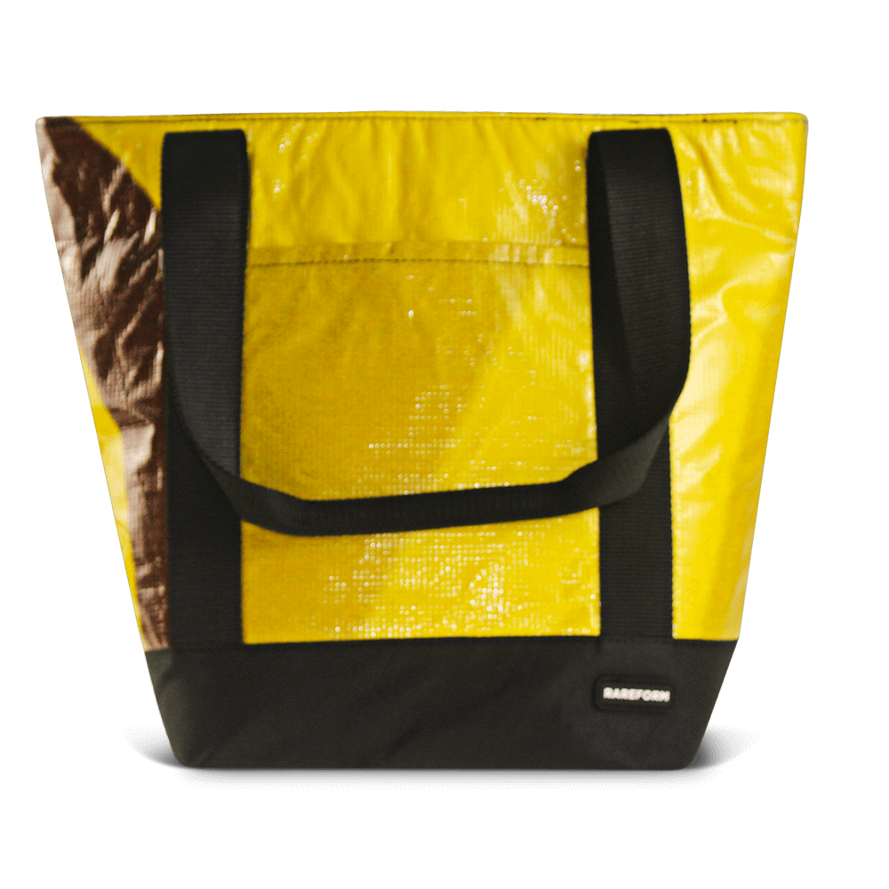 Beck Cooler Tote