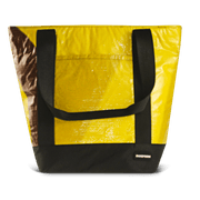 Beck Cooler Tote