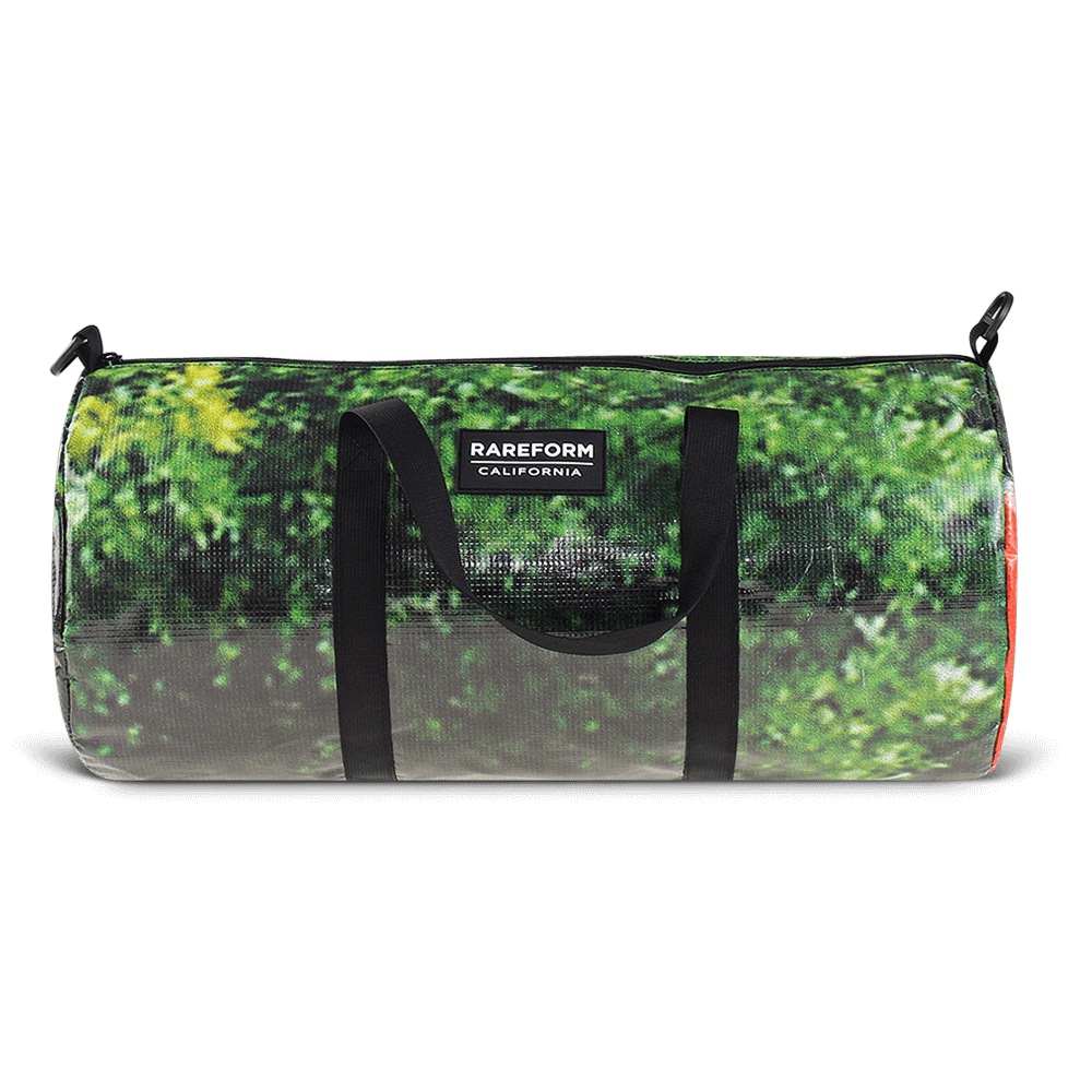 Light Duffle