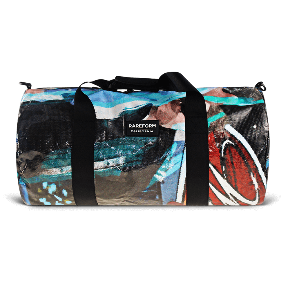 Weekender Duffle