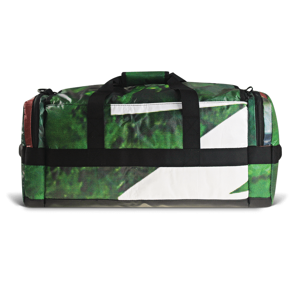 Union Duffle