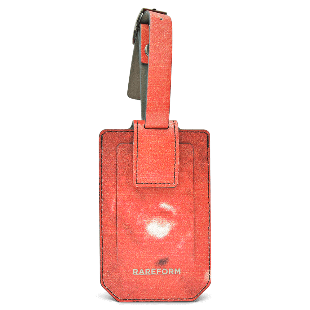 Salvador Luggage Tag