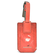 Salvador Luggage Tag