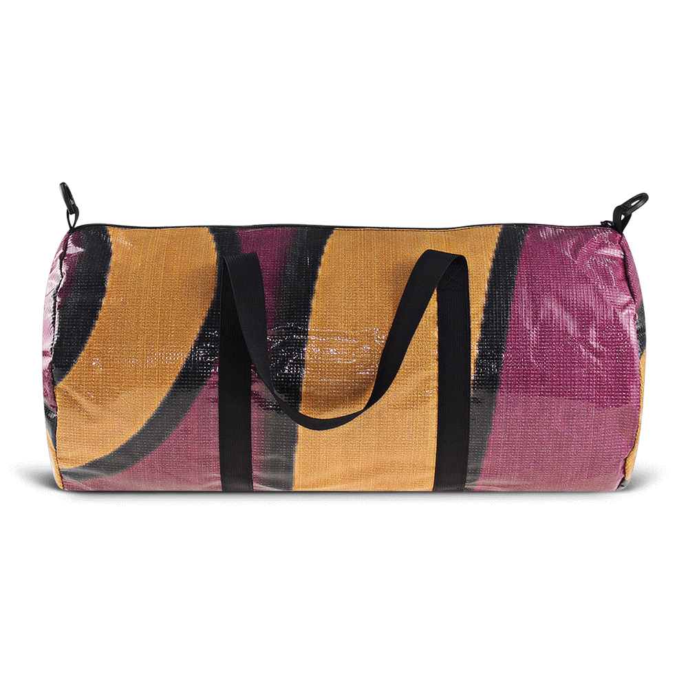 Light Duffle