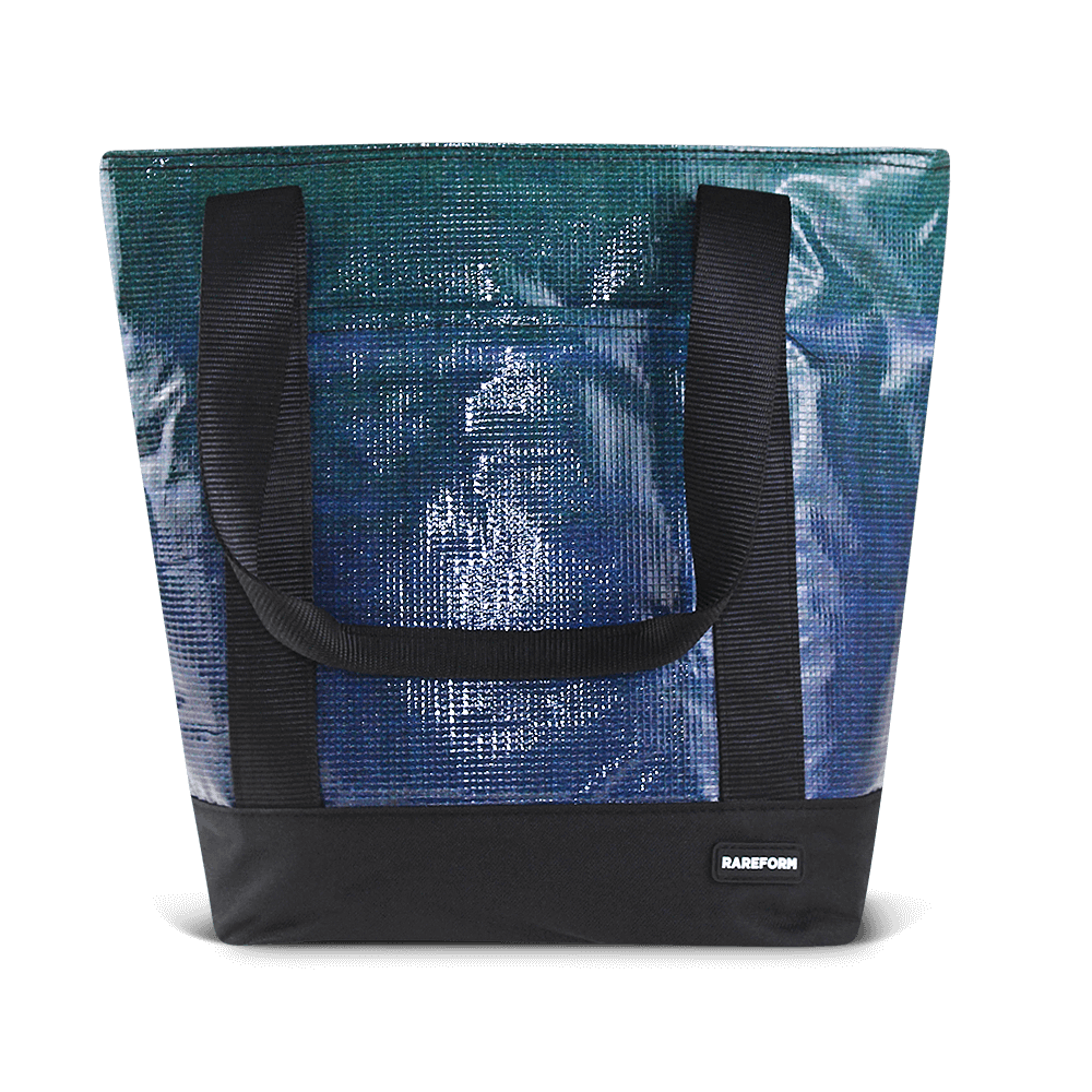 Beck Cooler Tote
