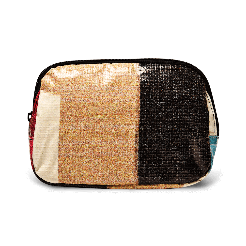 Zion Fanny Pack