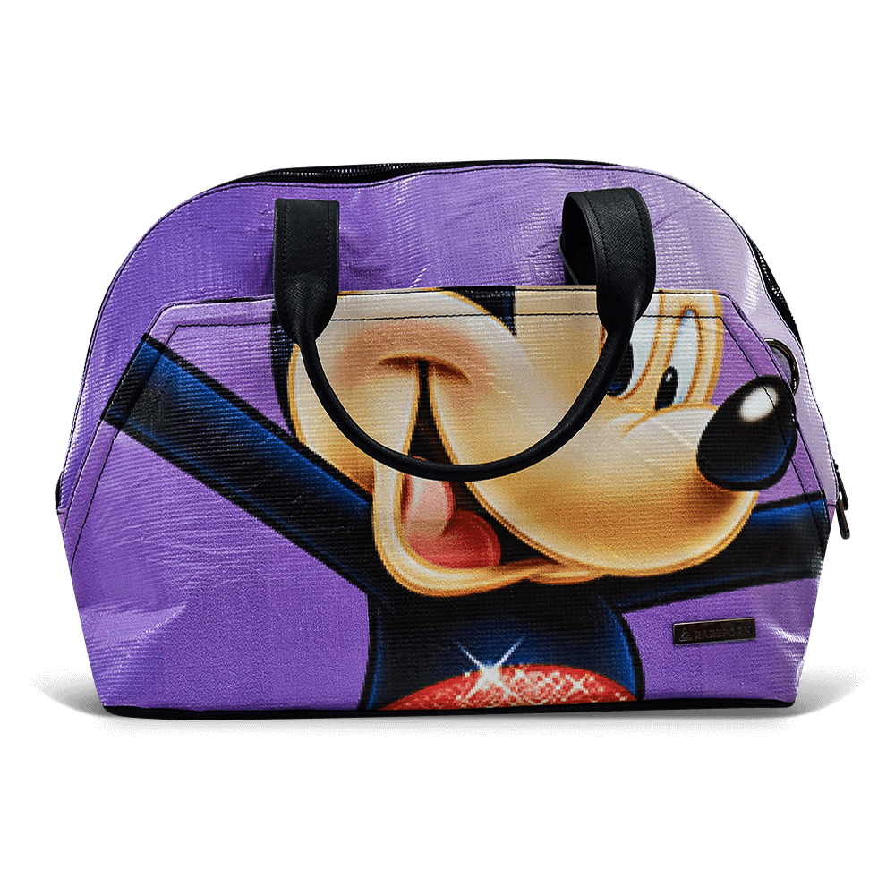 Maya Crossbody