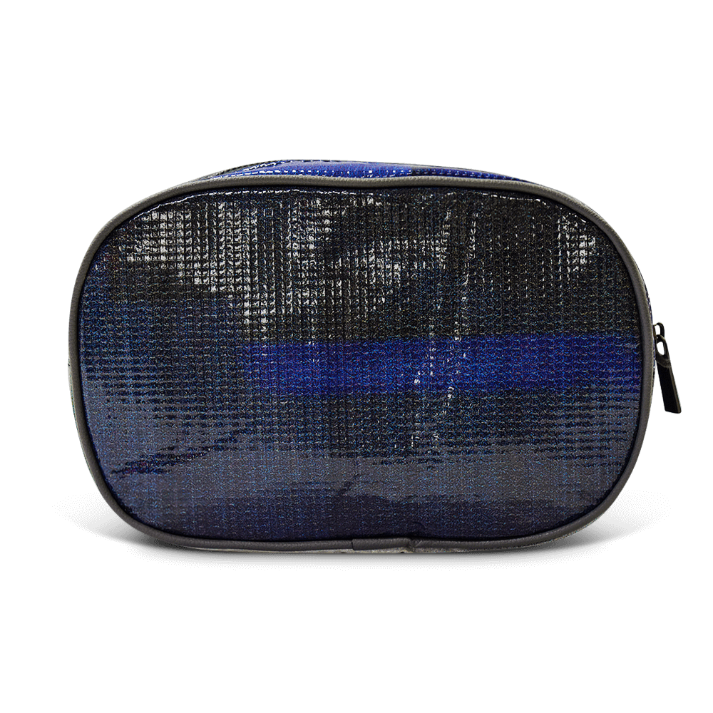 Riley Cosmetic Bag