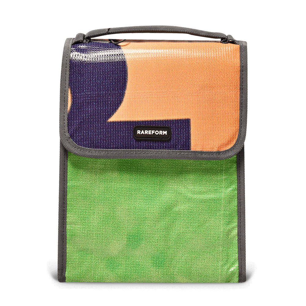 Merrick Lunch Tote
