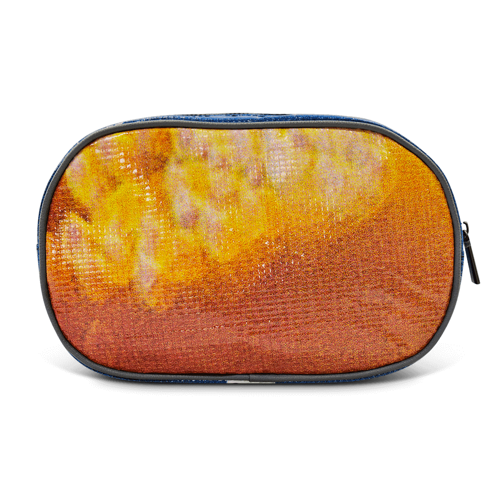 Riley Cosmetic Bag