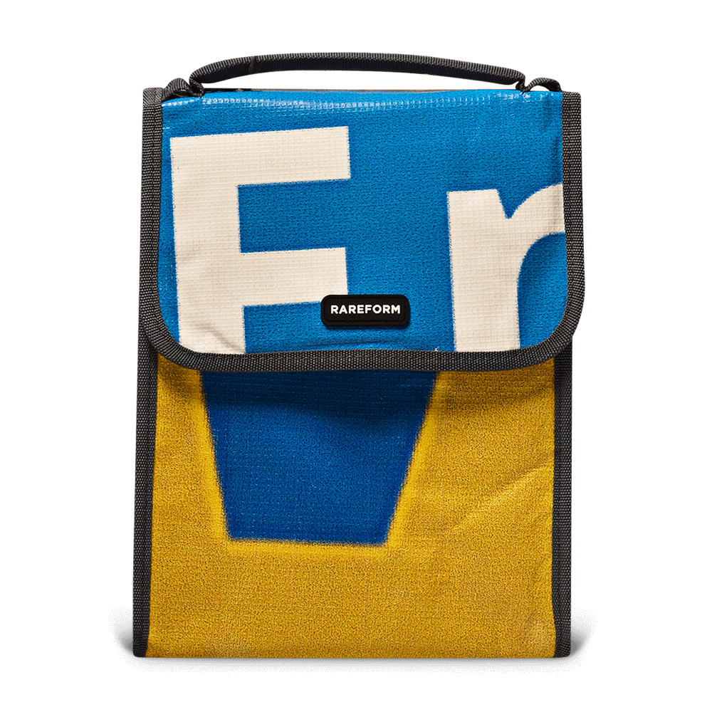 Merrick Lunch Tote