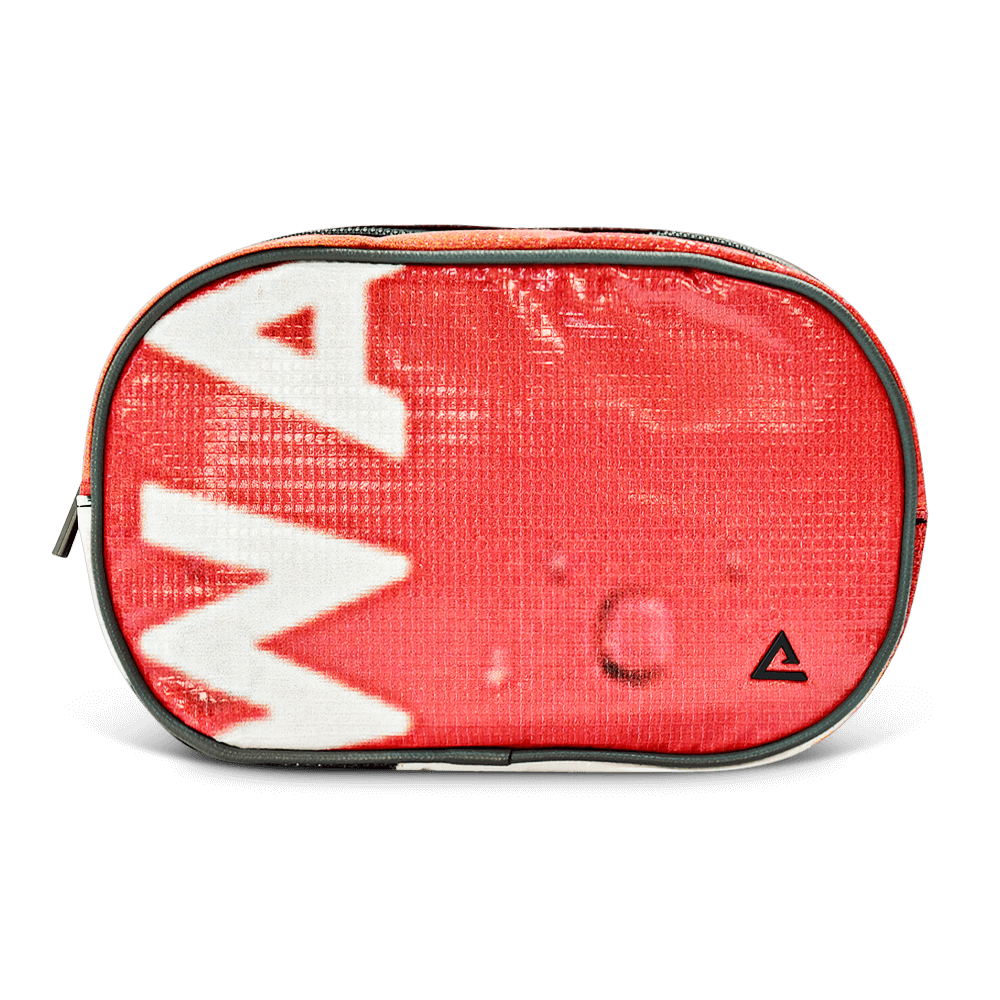 Riley Cosmetic Bag