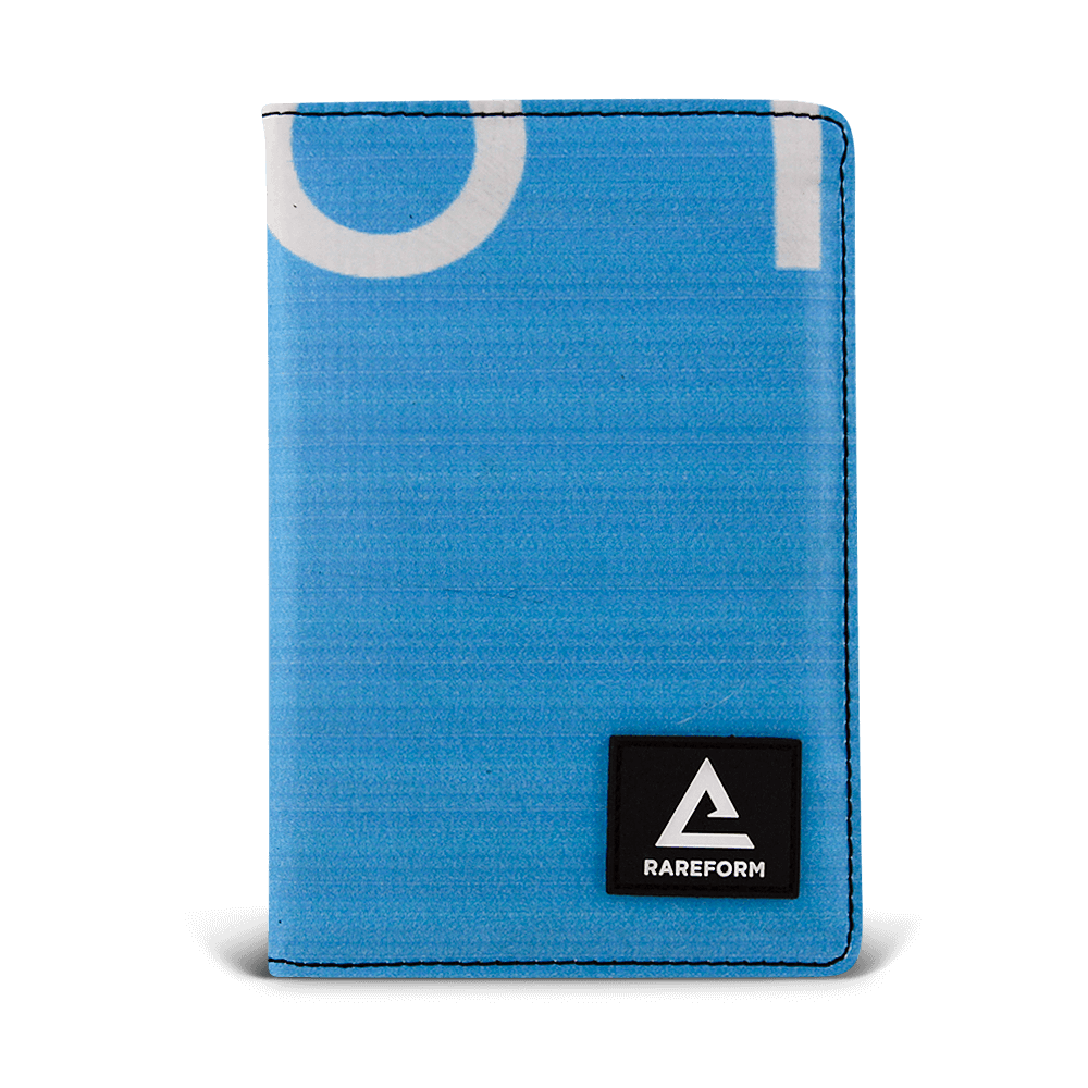 Huxley Passport Holder