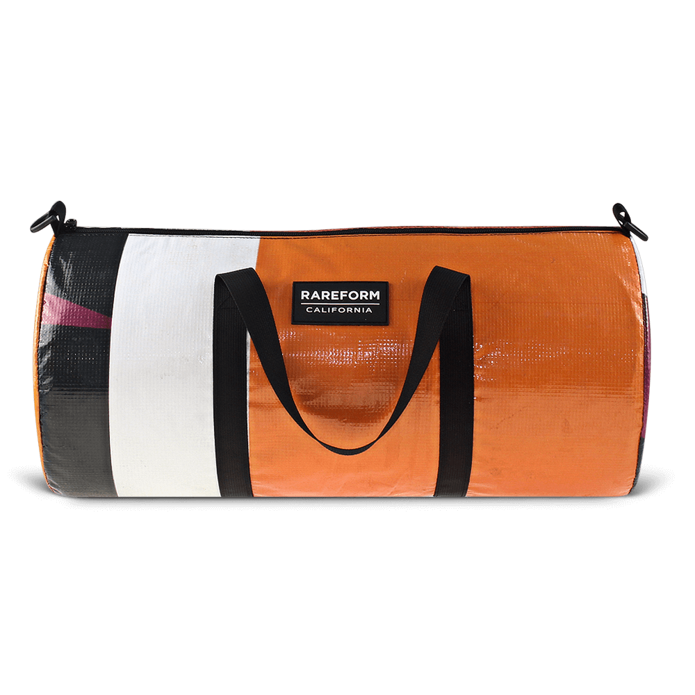 Light Duffle