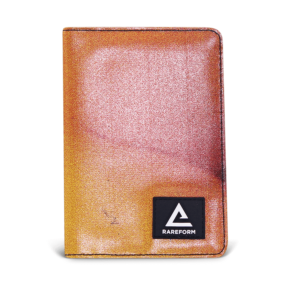 Huxley Passport Holder