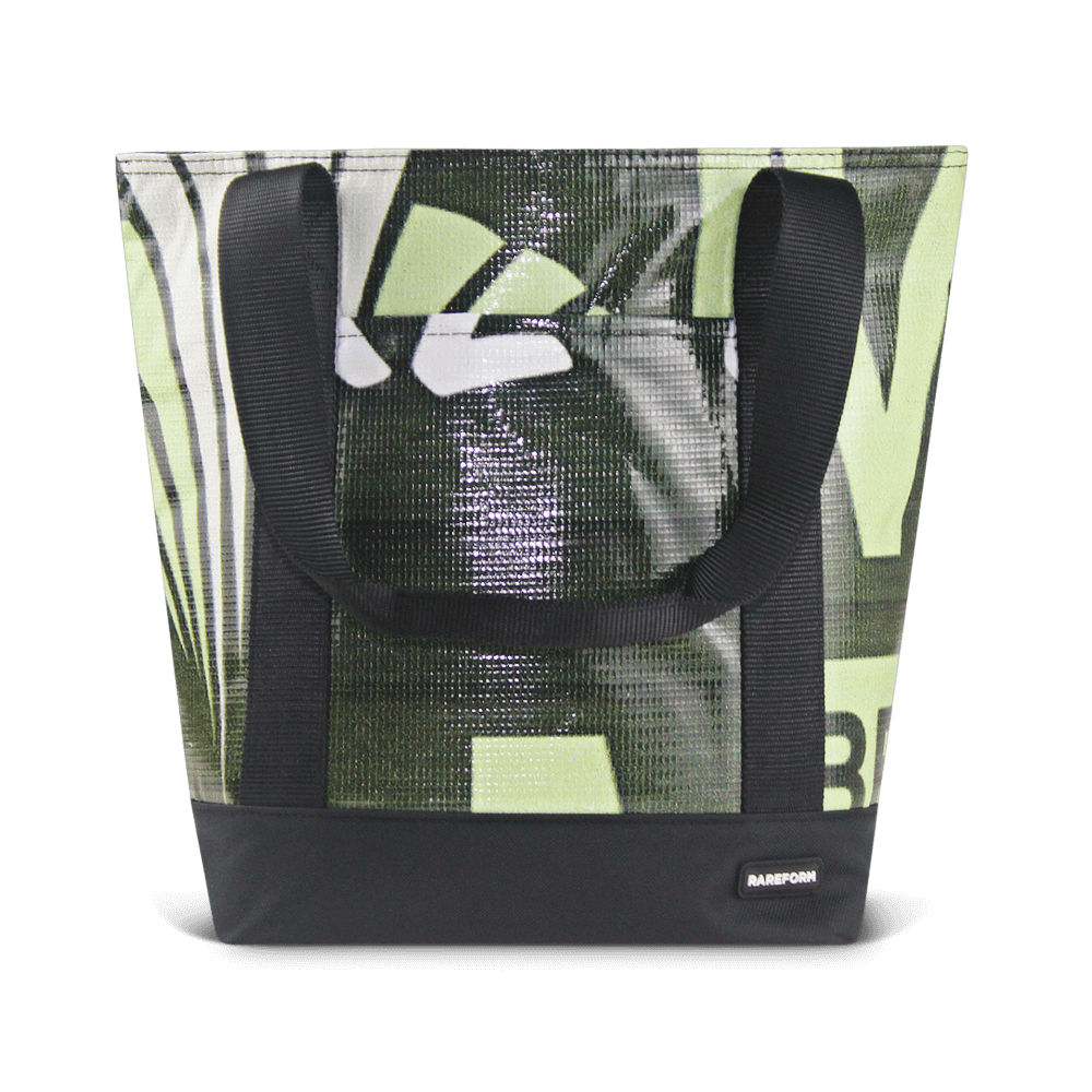 Beck Cooler Tote