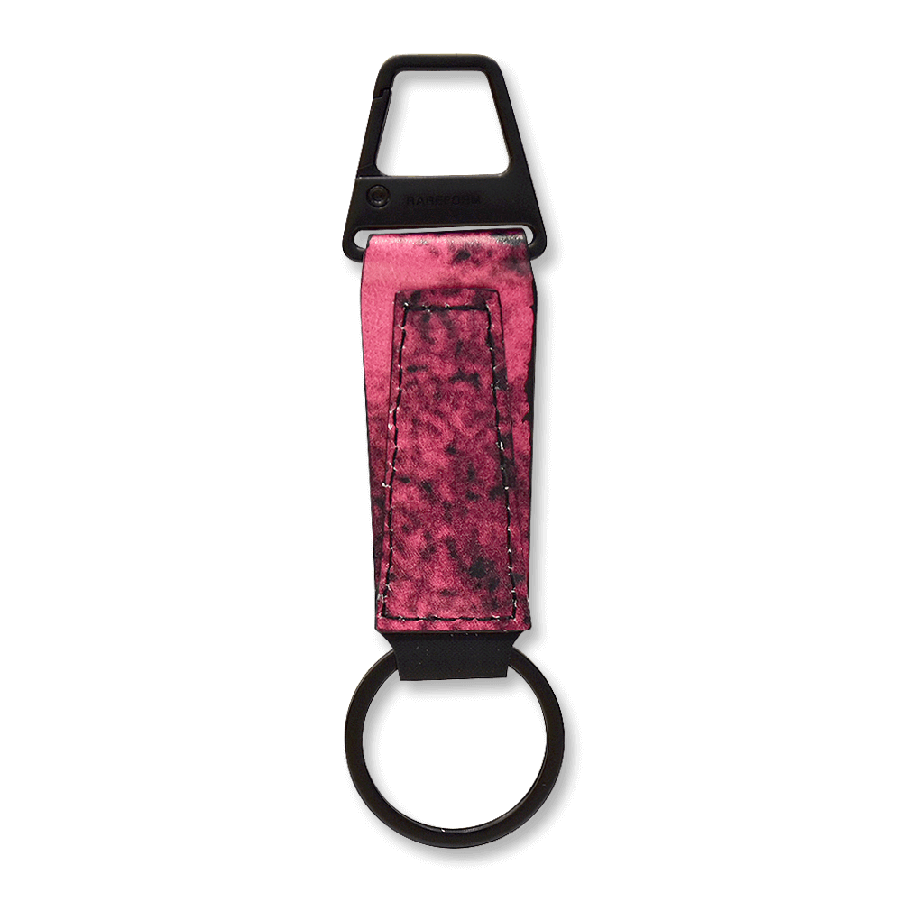 Roam Keychain