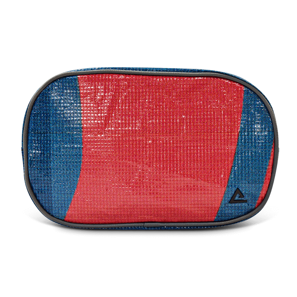 Riley Cosmetic Bag