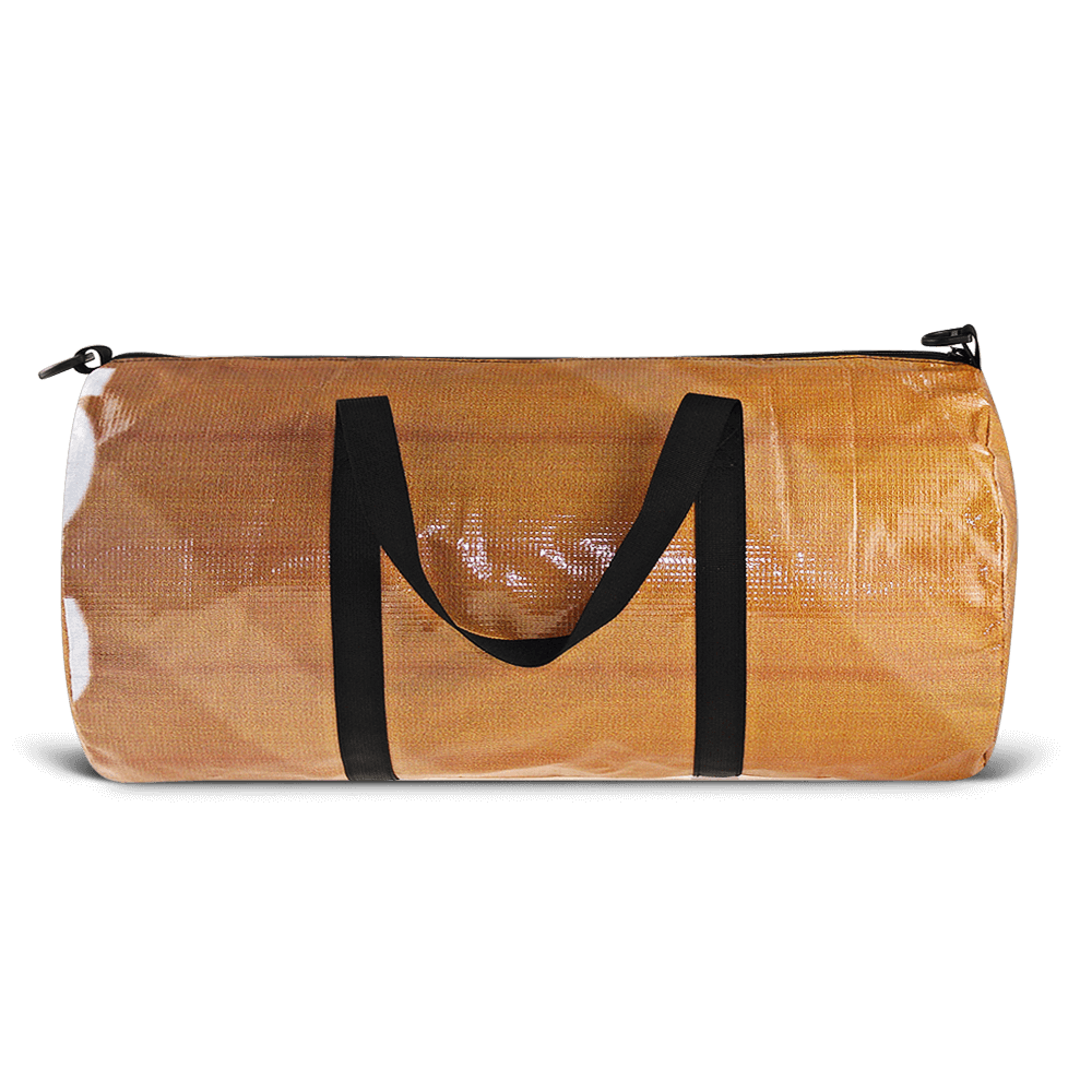 Light Duffle